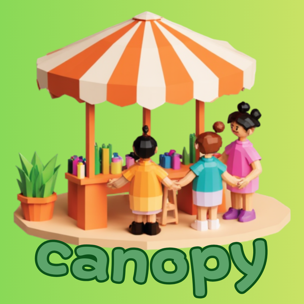 Canopy app icon