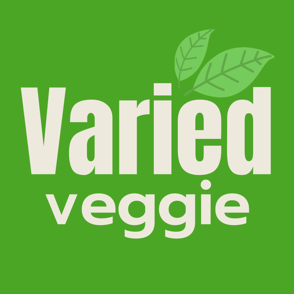 Varied Veggie app icon